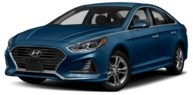 2018 Hyundai Sonata 4dr Sedan_101